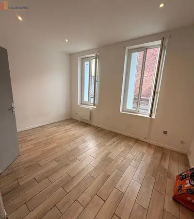 Studio à Saint-Quentin