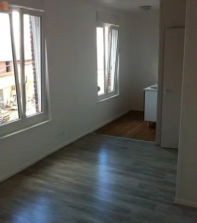 Studio à Saint-Quentin