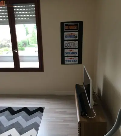 Studio à Soissons