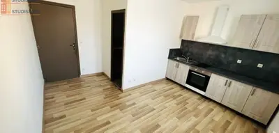 Studio à Saint-Quentin