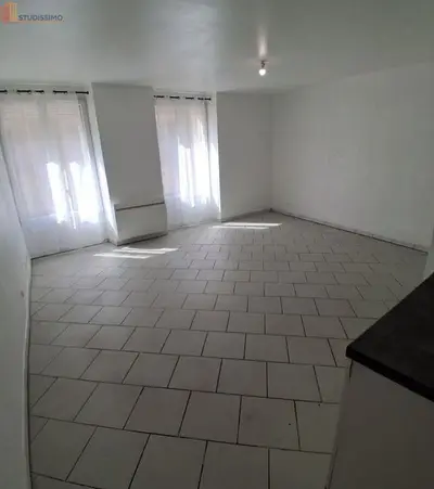 Studio à Fère-en-Tardenois