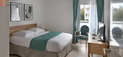 Studio à Saint-Quentin