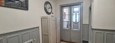 Studio à Saint-Quentin
