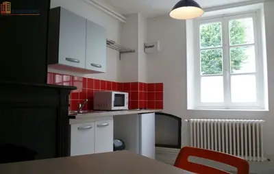 Studio à Laon