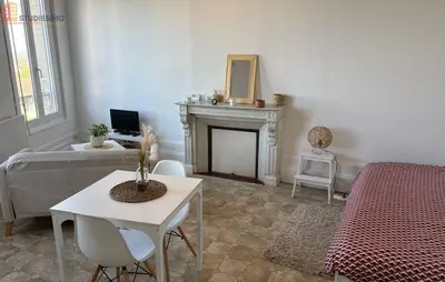 Studio à Laon