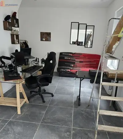 Studio à Bohain-en-Vermandois