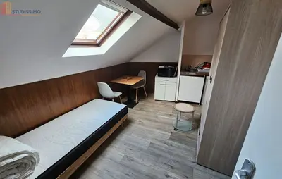 Studio à Fontaine-lès-Vervins
