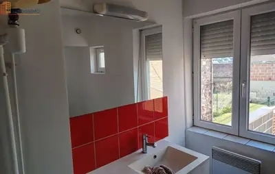 Studio à Le Nouvion-en-Thiérache