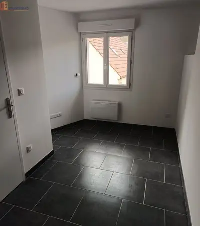 Studio à Cuffies
