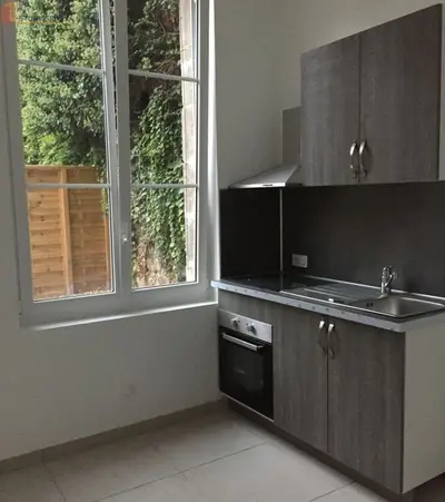 Studio à Soissons