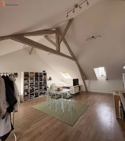 Studio à Acy