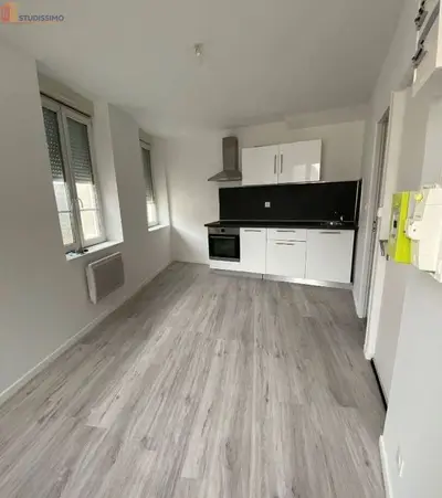 Studio à Saint-Quentin