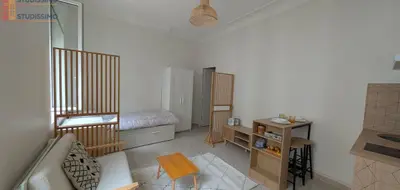 Studio à Saint-Quentin