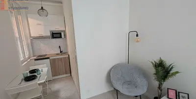 Studio à Saint-Quentin