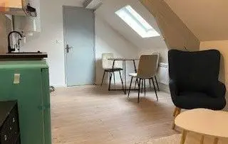 Studio à Saint-Quentin