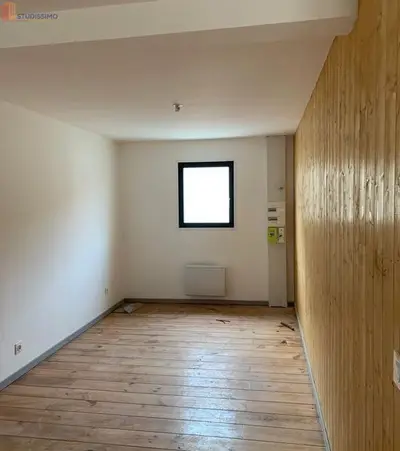 Studio à Château-Thierry