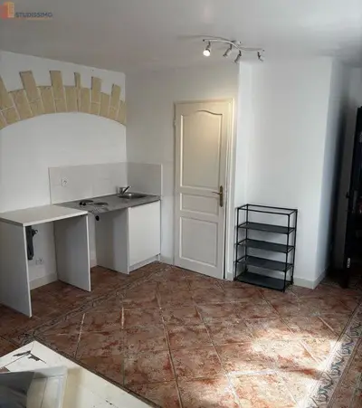 Studio à Charly-sur-Marne