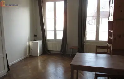 Studio à Soissons