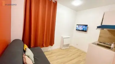 Studio à Saint-Quentin