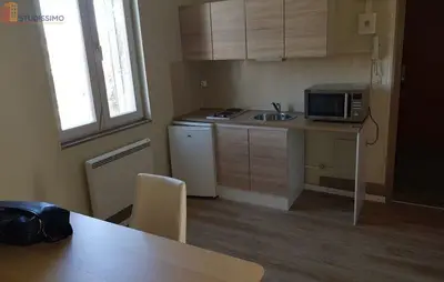 Studio à Laon