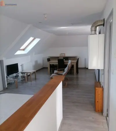 Studio à Origny-Sainte-Benoite