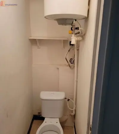 Studio à La Fère