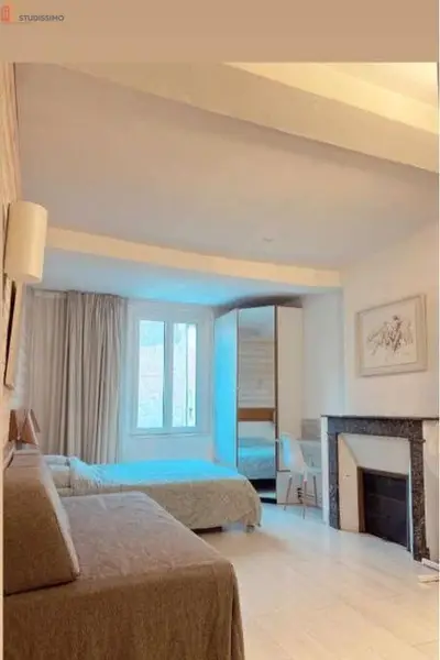 Studio à Laon