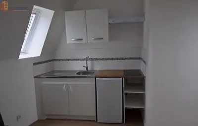 Studio à Laon