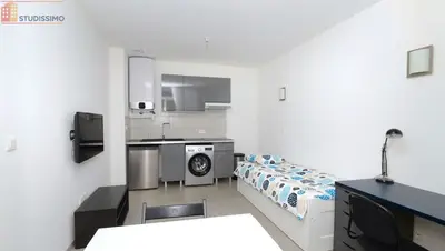 Studio à Saint-Quentin