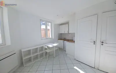 Studio à Saint-Quentin