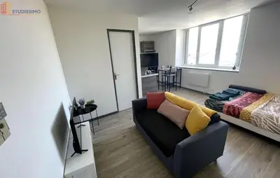 Studio à Saint-Quentin