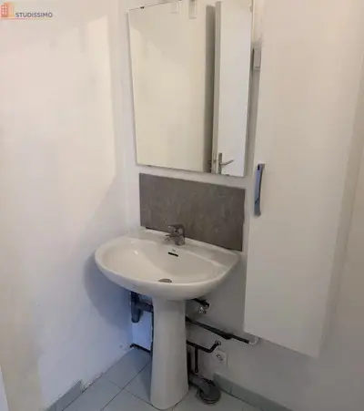 Studio à Saint-Quentin