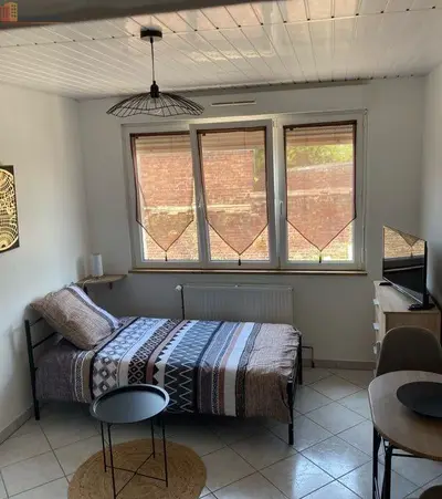 Studio à Le Nouvion-en-Thiérache