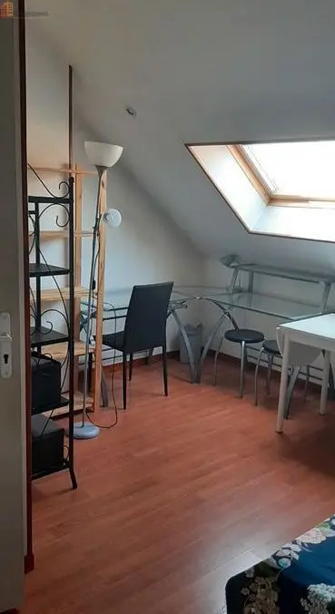 Studio à Saint-Quentin