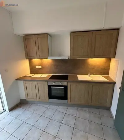Studio à Saint-Quentin
