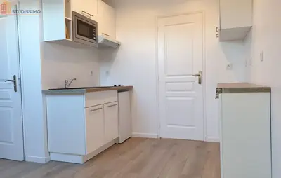 Studio à Saint-Quentin