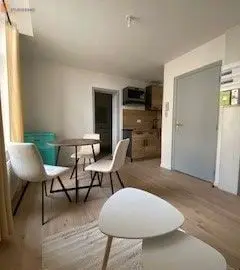 Studio à Saint-Quentin