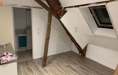 Studio à Laon