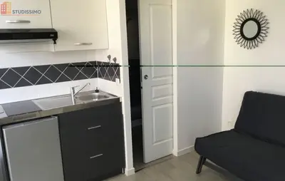 Studio à Saint-Quentin