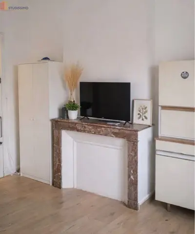 Studio à Saint-Quentin