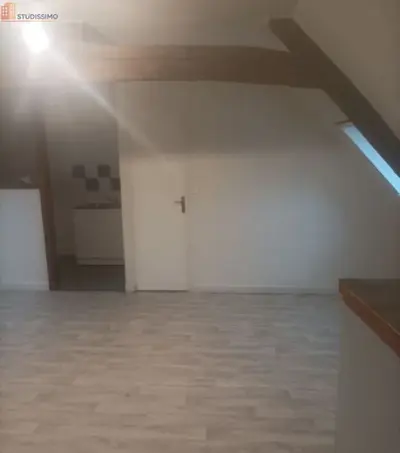 Studio à Fère-en-Tardenois