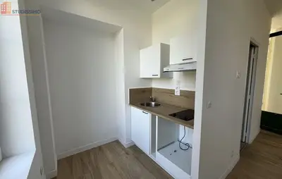 Studio à Saint-Quentin