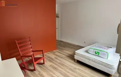 Studio à Saint-Quentin
