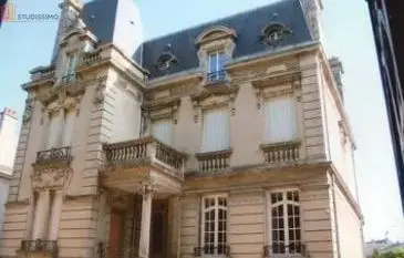 Studio à Soissons