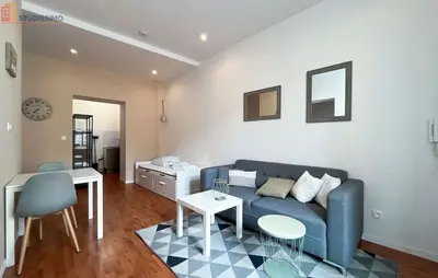 Studio à Saint-Quentin