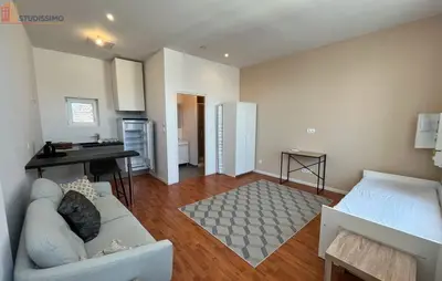 Studio à Saint-Quentin