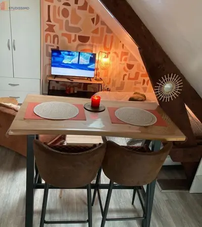 Studio à Soissons