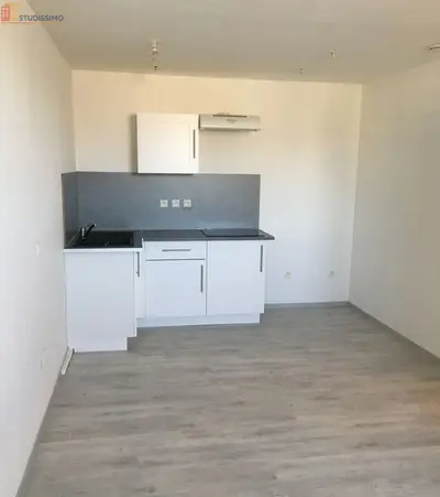 Studio à Cuffies