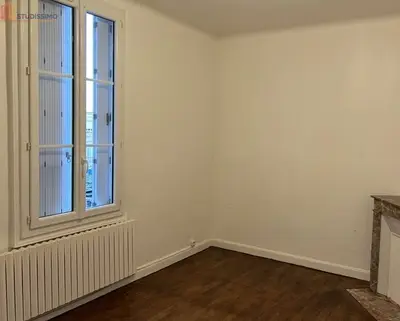 Studio à Soissons