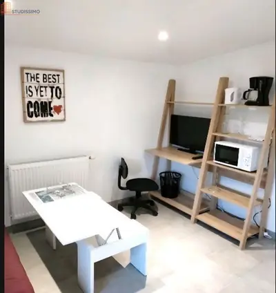 Studio à Cuffies